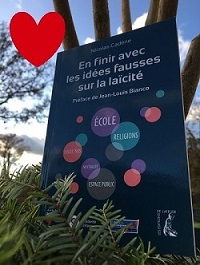 Livre En finir avec les idées fausses sur la laïcité