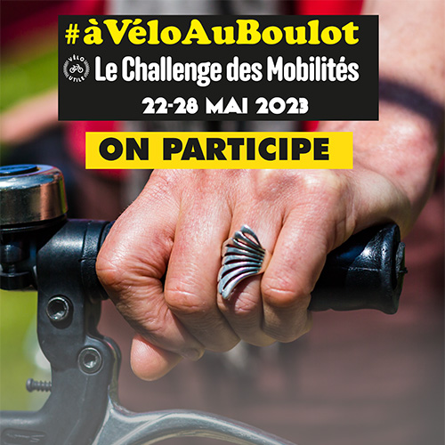 A vélo au boulot Ligue enseignement