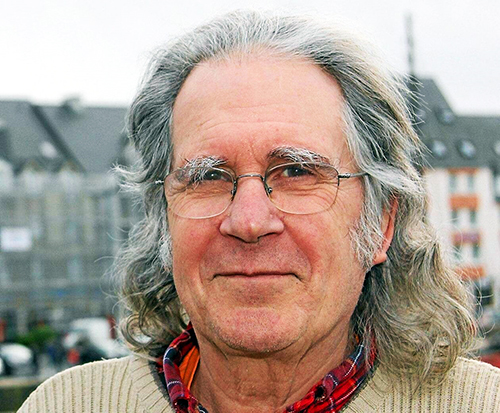 Hommage Alain Le Guyader