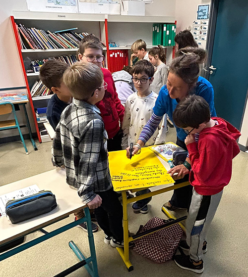 aire marine éducative saint quay portrieux ateliers