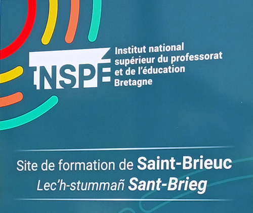 Atelier sciences participatives - inspé