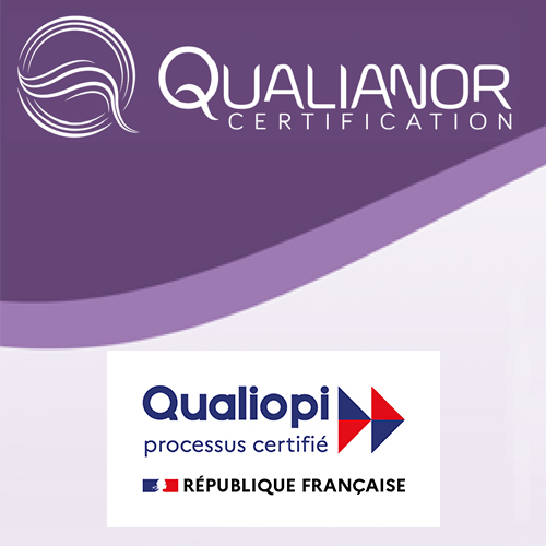 Audit Qualianor - Qualiopi