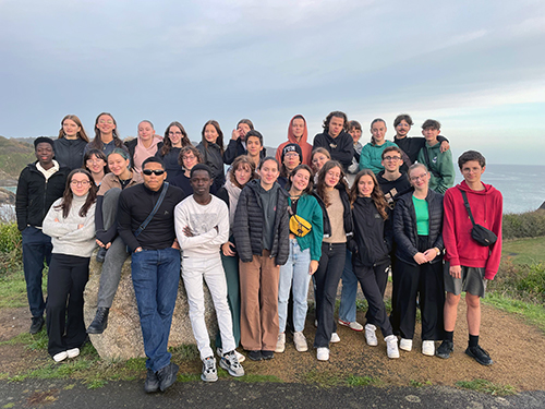 Bafa - Session automne 2023