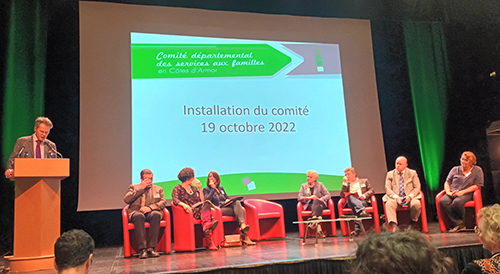 comité départemental des services aux familles