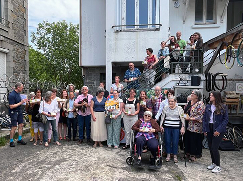 Challenge mobilités 2026 - remise des prix