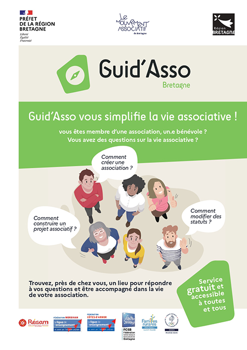 Couv flyer Guid'Asso 22