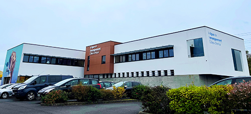 Ligue enseignement Côtes d'Armor