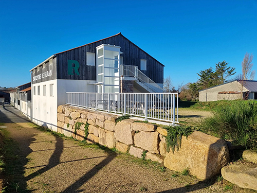 classe découverte équicentre rulan