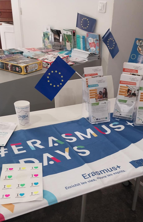 Erasmus Days 2024