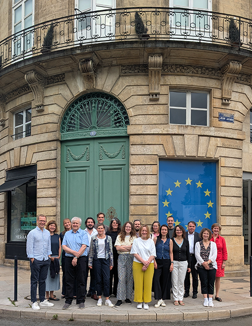 Rencontre annuelle des Référents régionaux du Fonds citoyen franco-allemand 2026