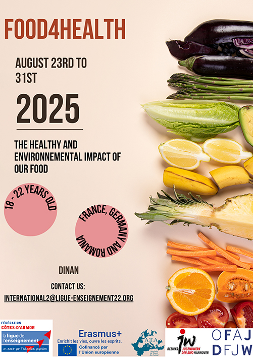Food4health - 2025