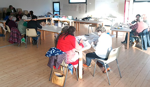 Semaine de la laïcité - formation collectivités et associations