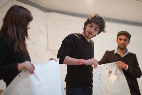 Brevet d'Aptitude aux Fonctions d'Animateur (BAFA) : reprise des formations !