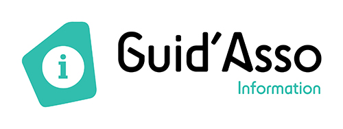Logo Guid'Asso - Information