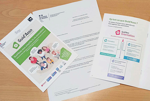 Guid'Asso - campagne de labellisation des orienteurs