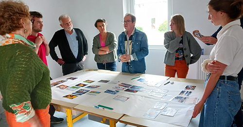 Journée transitions écologiques