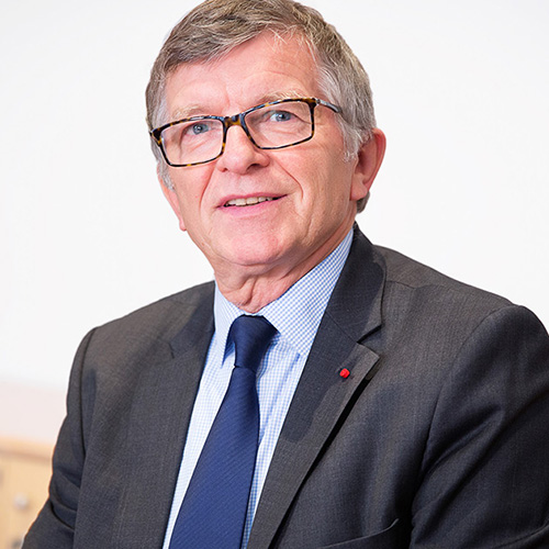 Jean-Paul Delahaye
