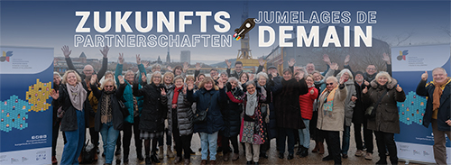 Jumelages de demain