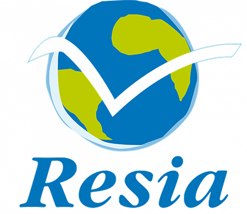 Logo Resia