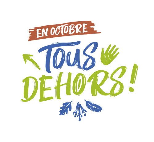 Logo tous dehors 2026