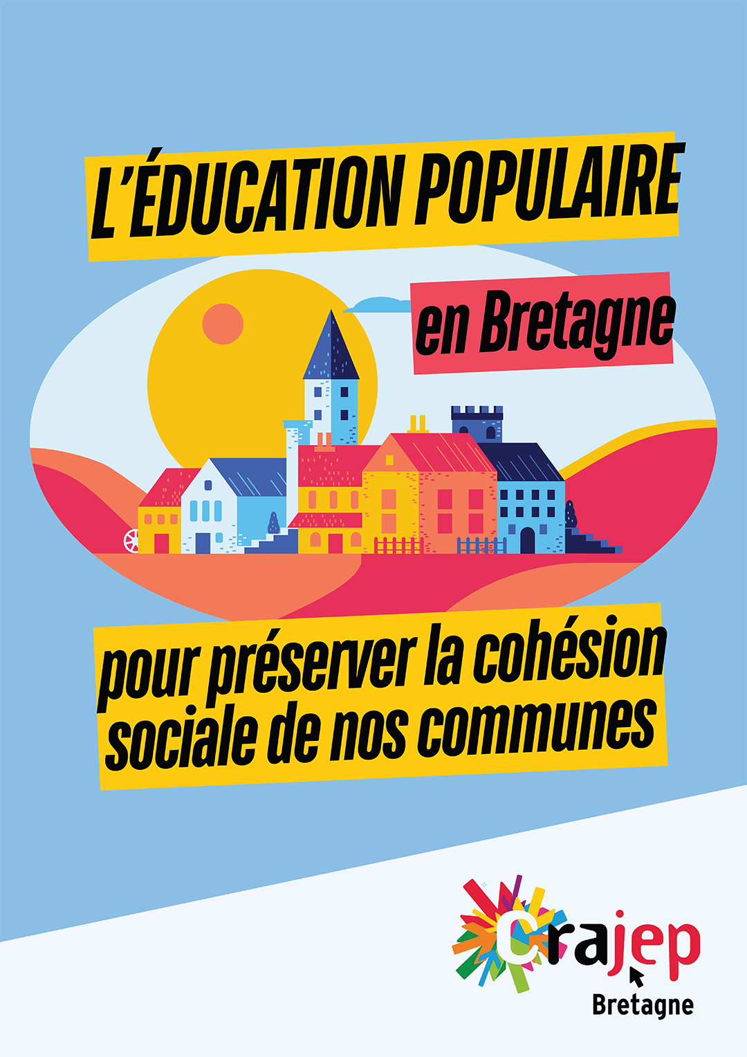 Municipales 2026 - CRAJEP