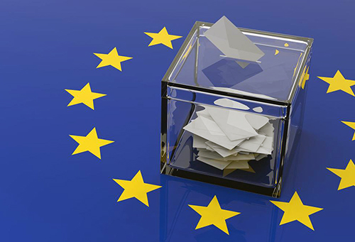 Elections européennes - Modules animation pour les jeunes