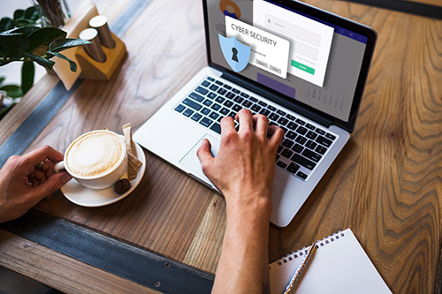 Associations et cybersécurité - adoptez les bons réflexes