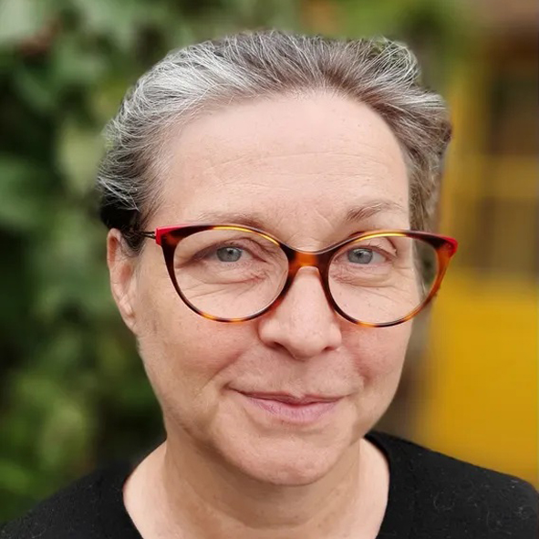 Université populaire - Génération COVID - Patricia Loncle