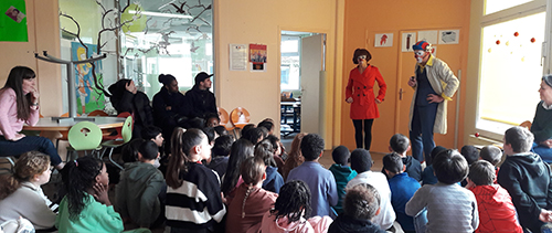 Parcours citoyen - Laïcité et valeurs de la République à l'école