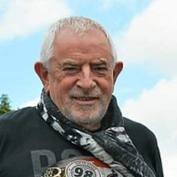 Patrick Marchand - Administrateur Ligue enseignement 22 - Trésorier