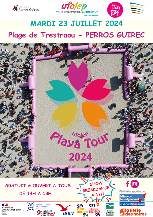 Ufolep22-playatour2024
