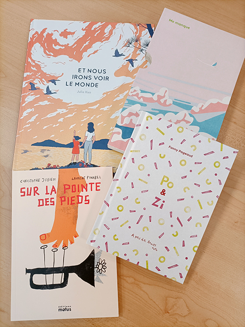 Lire et faire lire - Prix poésie 2025