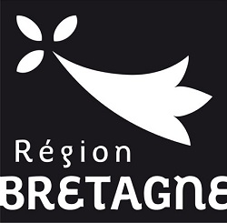 Logo région Bretagne