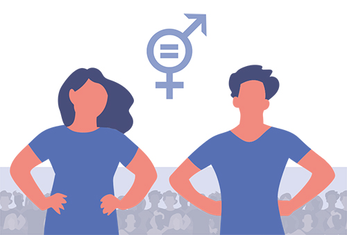 Rencontres égalité filles-garçons 2023