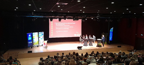 Forum assistant·es maternel·les cotesdarmor 2024