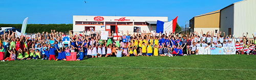 Scolarugby usep cotes d'armor