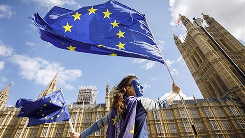 Atelier Union européenne
