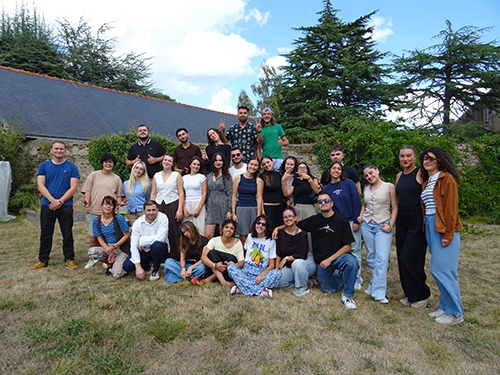 projet urban voices saint brieuc