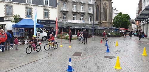 Usep 22 - Tour de France
