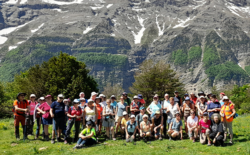 Vacances Ligue enseignement 22 séjour montagne printemps 2026