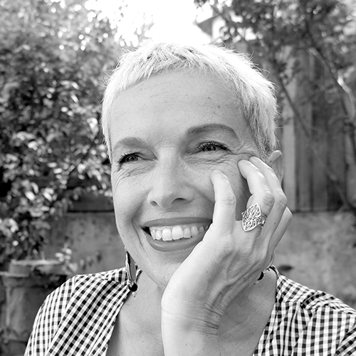 Fête des mots familers 2025 - Valérie Dumas
