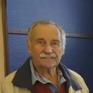 Yves Le Sidaner - Administrateur Ligue enseignement 22 - Président